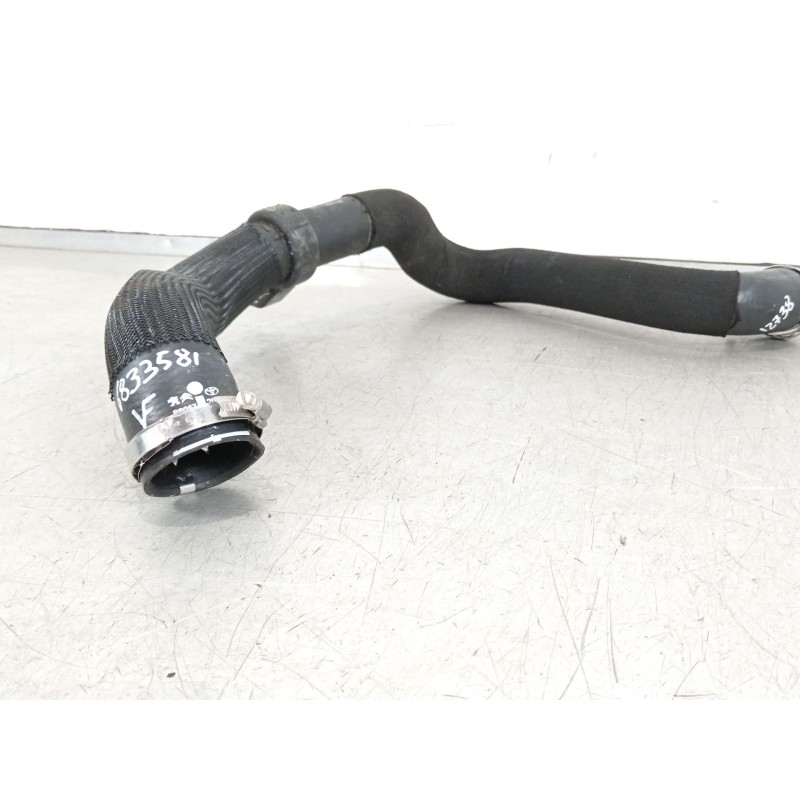 Recambio de tubo presion turbocompresor para peugeot traveller autobús (v_) 2.0 bluehdi 145 referencia OEM IAM 9806720880  