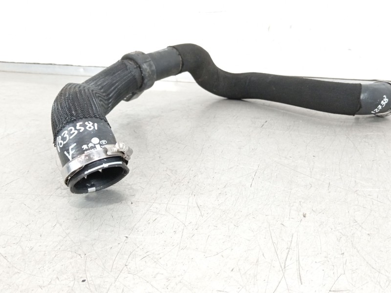 Recambio de tubo presion turbocompresor para peugeot traveller autobús (v_) 2.0 bluehdi 145 referencia OEM IAM 9806720880  