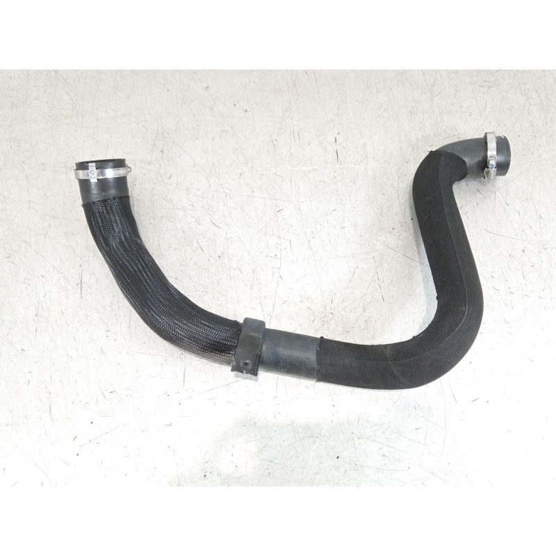 Recambio de tubo presion turbocompresor para peugeot traveller autobús (v_) 2.0 bluehdi 145 referencia OEM IAM 9806720880  