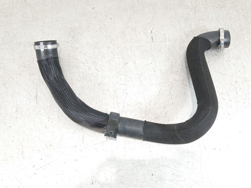 Recambio de tubo presion turbocompresor para peugeot traveller autobús (v_) 2.0 bluehdi 145 referencia OEM IAM 9806720880  