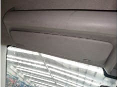 Recambio de parasol izquierdo para citroën jumper iii autobús 2.2 hdi 120 referencia OEM IAM 8143QG  