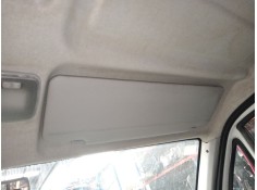 Recambio de parasol derecho para citroën jumper i autobús (230p) 2.8 hdi referencia OEM IAM   
