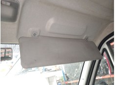 Recambio de parasol derecho para citroën jumper i autobús (230p) 2.8 hdi referencia OEM IAM    2