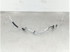Recambio de tubo aire acondicionado para peugeot traveller autobús (v_) 2.0 bluehdi 145 referencia OEM IAM 9838637680  