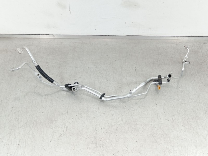 Recambio de tubo aire acondicionado para peugeot traveller autobús (v_) 2.0 bluehdi 145 referencia OEM IAM 9838637680  