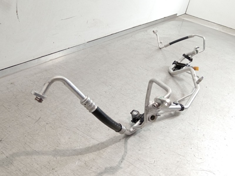 Recambio de tubo aire acondicionado para peugeot traveller autobús (v_) 2.0 bluehdi 145 referencia OEM IAM 9838637680  