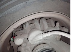 Recambio de pinza freno delantera derecha para citroën jumper iii autobús 2.2 hdi 120 referencia OEM IAM 1695229880  