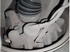 Recambio de pinza freno delantera izquierda para citroën jumper iii autobús 2.2 hdi 120 referencia OEM IAM 1692652280  