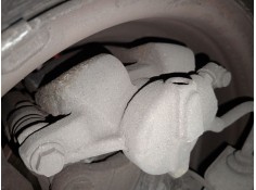 Recambio de pinza freno trasera derecha para citroën jumper iii autobús 2.2 hdi 120 referencia OEM IAM 1692652780  