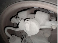 Recambio de pinza freno trasera izquierda para citroën jumper iii autobús 2.2 hdi 120 referencia OEM IAM 1612437280  