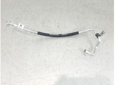 Recambio de tubo aire acondicionado para peugeot traveller autobús (v_) 2.0 bluehdi 145 referencia OEM IAM 9675862680  