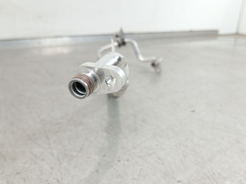 Recambio de tubo aire acondicionado para peugeot traveller autobús (v_) 2.0 bluehdi 145 referencia OEM IAM 9675862680  