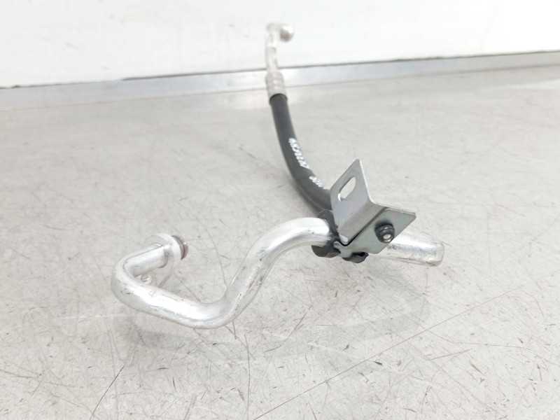 Recambio de tubo aire acondicionado para peugeot traveller autobús (v_) 2.0 bluehdi 145 referencia OEM IAM 9675862680  