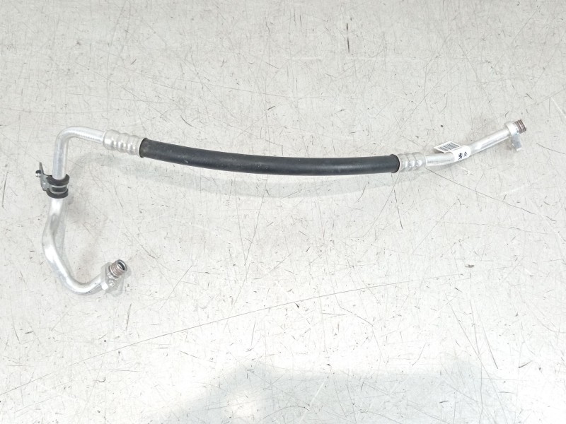 Recambio de tubo aire acondicionado para peugeot traveller autobús (v_) 2.0 bluehdi 145 referencia OEM IAM 9675862680  