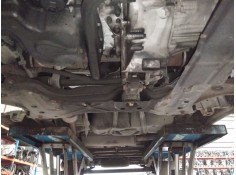 Recambio de puente delantero para citroën jumper iii autobús 2.2 hdi 120 referencia OEM IAM 1607331480  