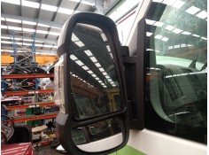 Recambio de retrovisor izquierdo para citroën jumper iii autobús 2.2 hdi 120 referencia OEM IAM 1635192380 815422  2