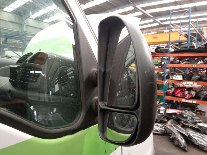 Recambio de retrovisor derecho para citroën jumper i autobús (230p) 2.8 hdi referencia OEM IAM   