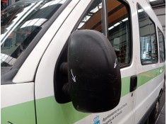 Recambio de retrovisor izquierdo para citroën jumper i autobús (230p) 2.8 hdi referencia OEM IAM   