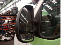 Recambio de retrovisor izquierdo para citroën jumper i autobús (230p) 2.8 hdi referencia OEM IAM    2