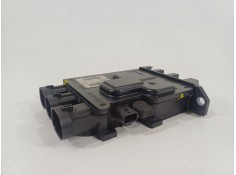 Recambio de caja reles / fusibles para renault megane iii coupé (dz0/1_) 1.5 dci (dz0b) referencia OEM IAM 243800011R   2
