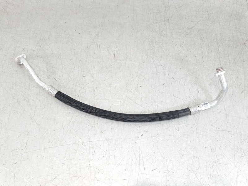 Recambio de tubo aire acondicionado para peugeot traveller autobús (v_) 2.0 bluehdi 145 referencia OEM IAM 9838822680  