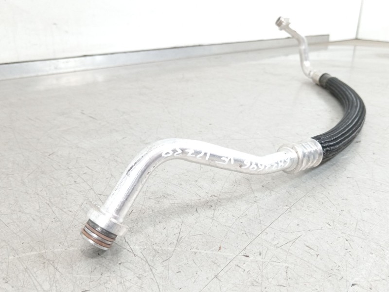 Recambio de tubo aire acondicionado para peugeot traveller autobús (v_) 2.0 bluehdi 145 referencia OEM IAM 9838822680  