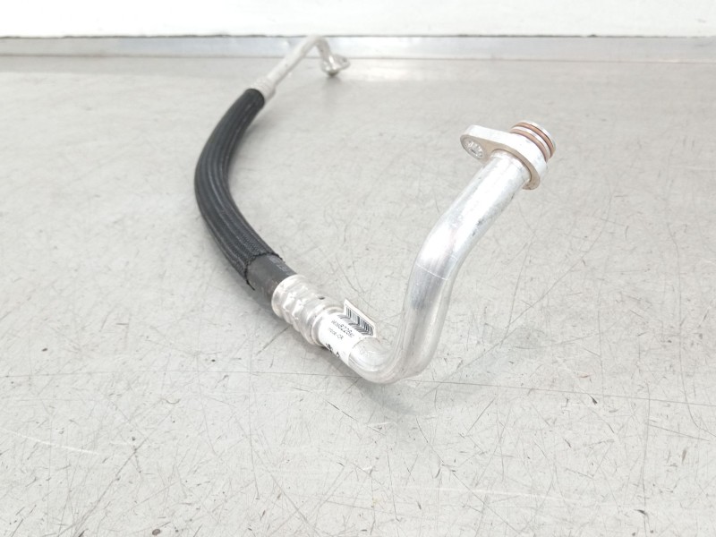 Recambio de tubo aire acondicionado para peugeot traveller autobús (v_) 2.0 bluehdi 145 referencia OEM IAM 9838822680  