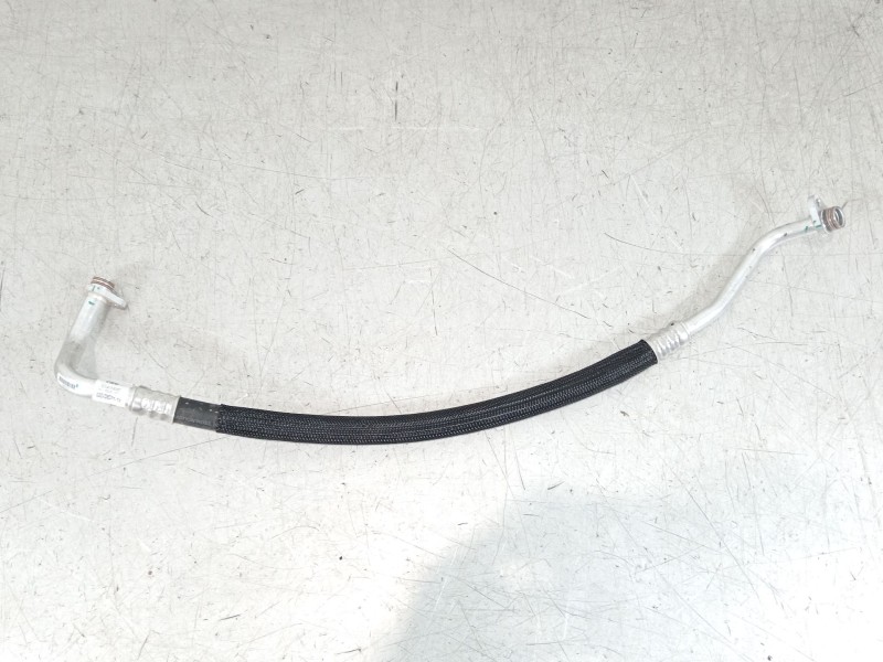 Recambio de tubo aire acondicionado para peugeot traveller autobús (v_) 2.0 bluehdi 145 referencia OEM IAM 9838822680  