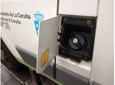 Recambio de tapa exterior combustible para citroën jumper iii autobús 2.2 hdi 120 referencia OEM IAM 1517HD   2
