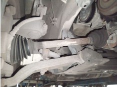 Recambio de transmision delantera derecha para citroën jumper iii autobús 2.2 hdi 120 referencia OEM IAM 1608505580  