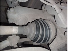 Recambio de transmision delantera izquierda para citroën jumper iii autobús 2.2 hdi 120 referencia OEM IAM 1608505480  
