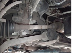 Recambio de transmision delantera derecha para citroën jumper i autobús (230p) 2.8 hdi referencia OEM IAM   