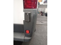 Recambio de puntera paragolpes trasera derecha para citroën jumper iii autobús 2.2 hdi 120 referencia OEM IAM 1681374780  