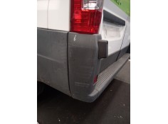 Recambio de puntera paragolpes trasera izquierda para citroën jumper iii autobús 2.2 hdi 120 referencia OEM IAM 1693166380   2