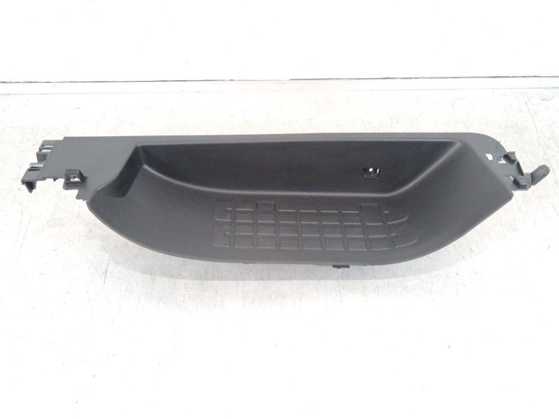 Recambio de moldura para peugeot traveller autobús (v_) 2.0 bluehdi 145 referencia OEM IAM 98091632ZD  