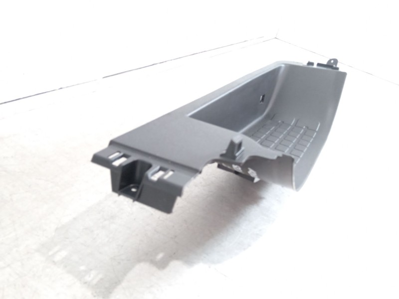 Recambio de moldura para peugeot traveller autobús (v_) 2.0 bluehdi 145 referencia OEM IAM 98091632ZD  