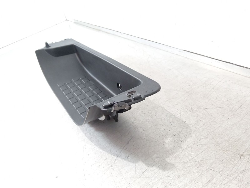Recambio de moldura para peugeot traveller autobús (v_) 2.0 bluehdi 145 referencia OEM IAM 98091632ZD  