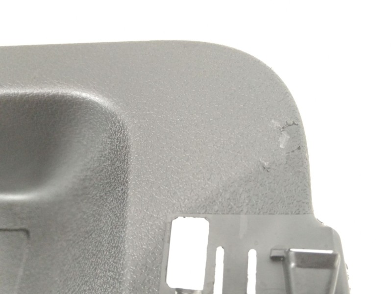 Recambio de moldura para peugeot traveller autobús (v_) 2.0 bluehdi 145 referencia OEM IAM 98091632ZD  