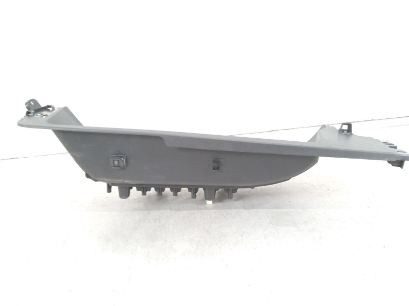 Recambio de moldura para peugeot traveller autobús (v_) 2.0 bluehdi 145 referencia OEM IAM 98091632ZD  