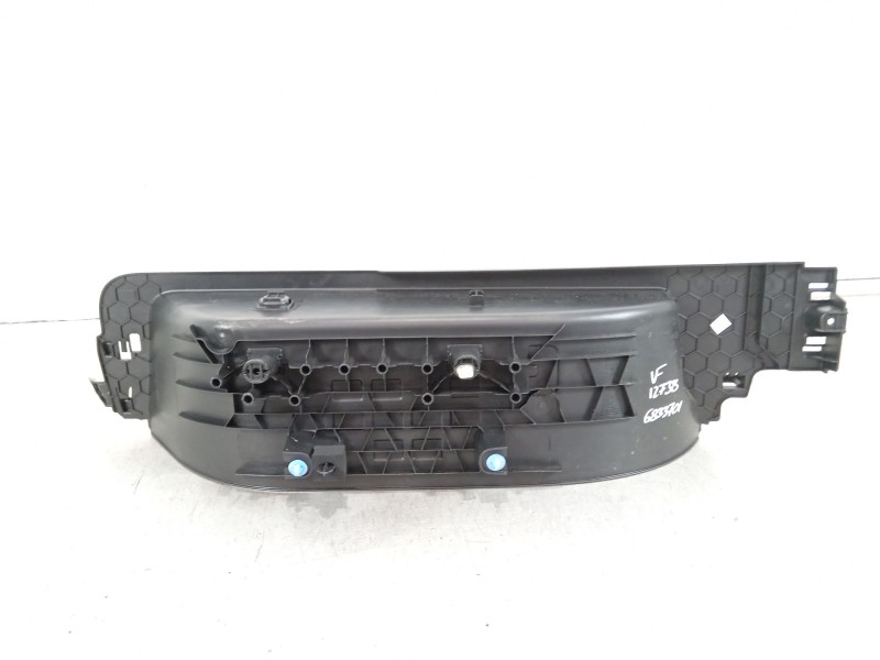 Recambio de moldura para peugeot traveller autobús (v_) 2.0 bluehdi 145 referencia OEM IAM 98091632ZD  