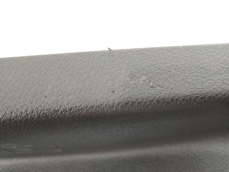 Recambio de moldura para peugeot traveller autobús (v_) 2.0 bluehdi 145 referencia OEM IAM 9808681577  