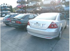 ford mondeo iii (b5y) del año 2001