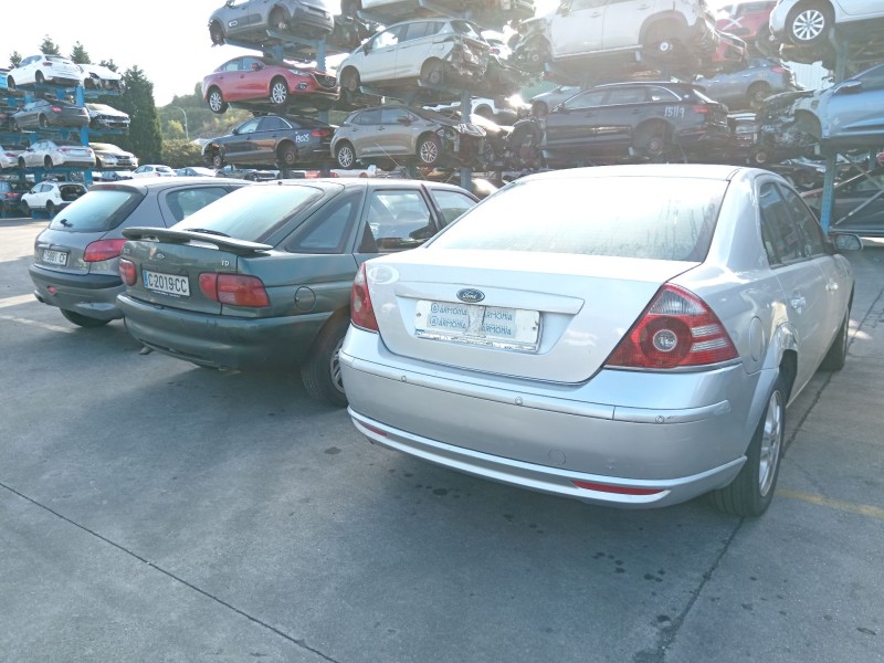 ford mondeo iii (b5y) del año 2001