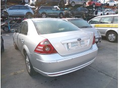 ford mondeo iii (b5y) del año 2001 2
