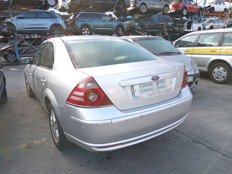 ford mondeo iii (b5y) del año 2001
