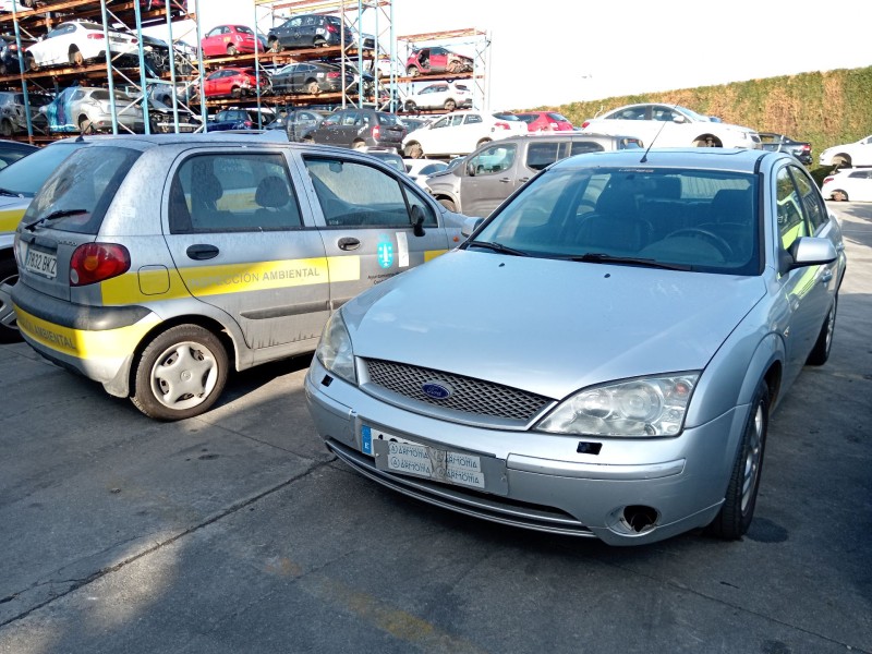 ford mondeo iii (b5y) del año 2001