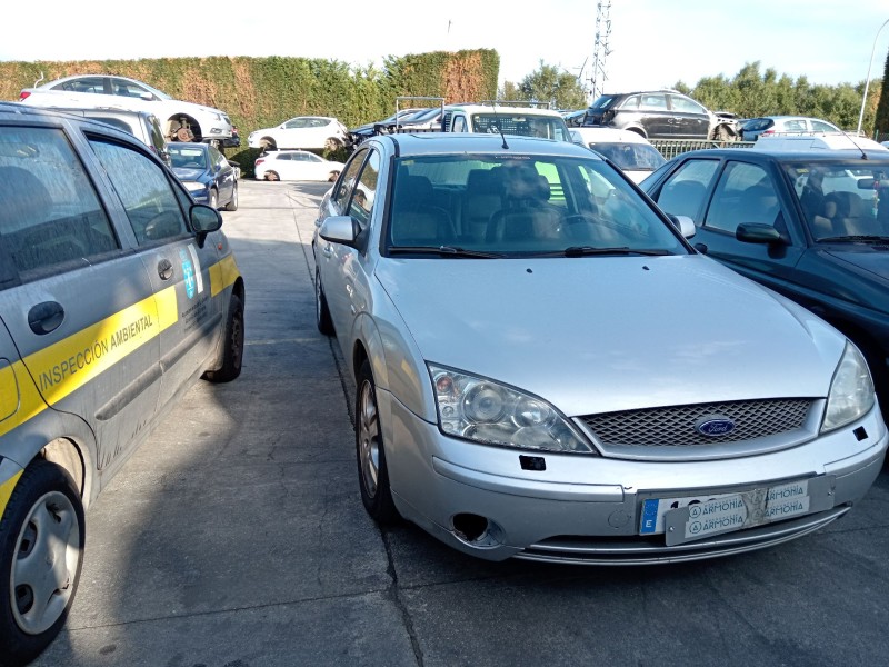 ford mondeo iii (b5y) del año 2001