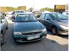 ford escort classic (aal, abl) del año 1998
