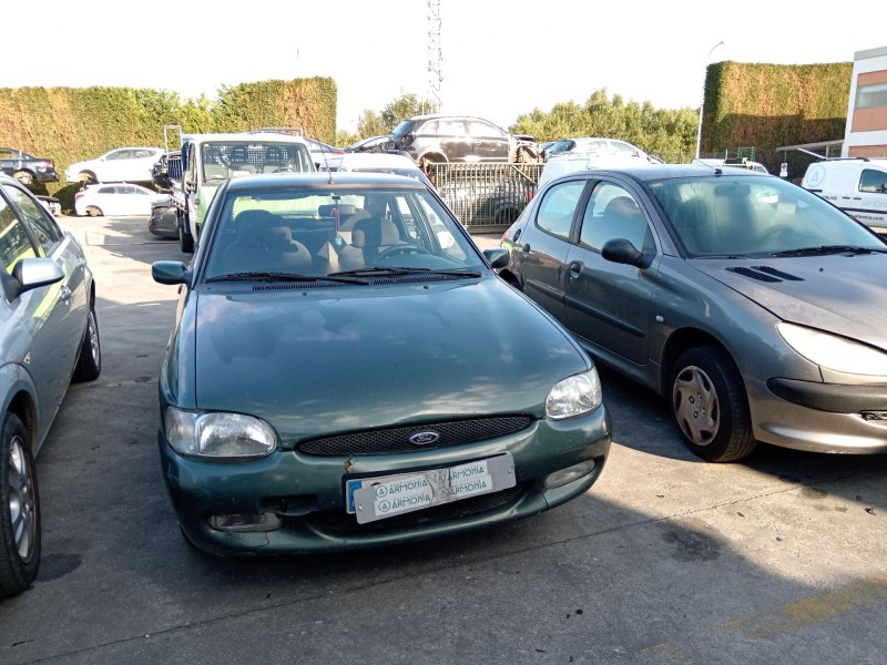 ford escort classic (aal, abl) del año 1998