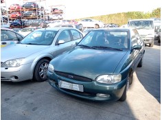 ford escort classic (aal, abl) del año 1998 2